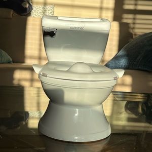 Potty seat